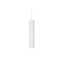 LED Pendulum Slim Tree Weiss