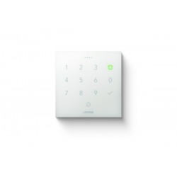 NFC Code Touch Air Weiss
